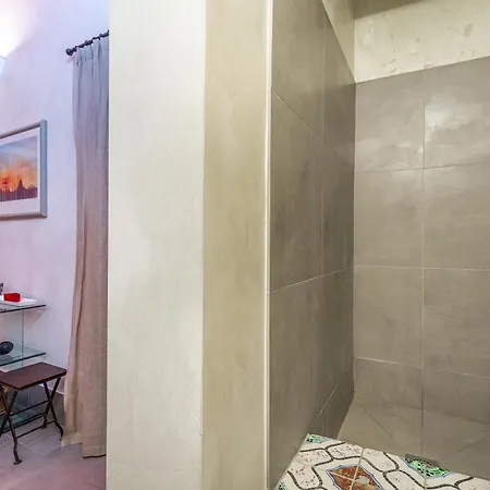 Iflat Baroque In Campo De' Fiori Apartamento *
