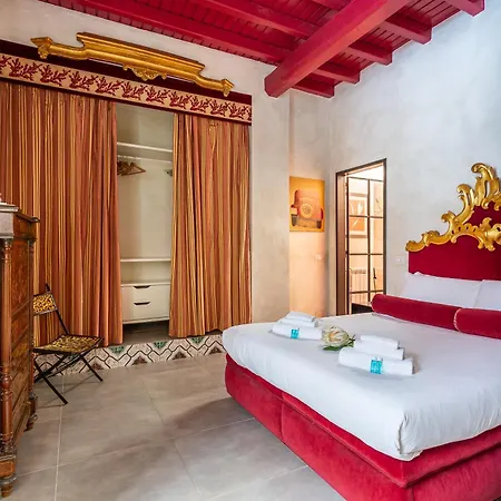 Apartamento Iflat Baroque In Campo De' Fiori *