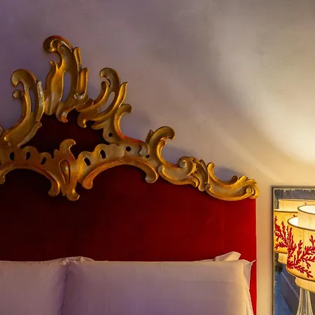 Apartamento Iflat Baroque In Campo De' Fiori